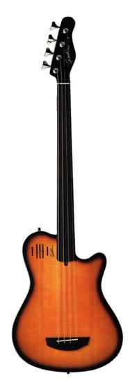 Godin A4