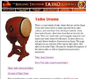 Taiko!!!