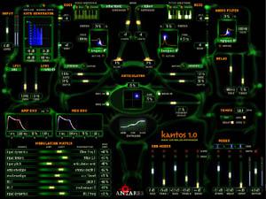 Antares Kantos 1.0 - podivuhodný plug-in