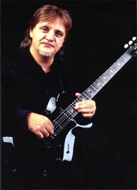 Frank Gambale - kytarový velikán