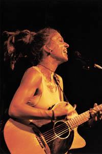 Ani DiFranco