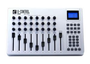 Evolution U-Control UC-33