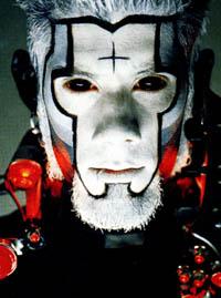 Wes Borland