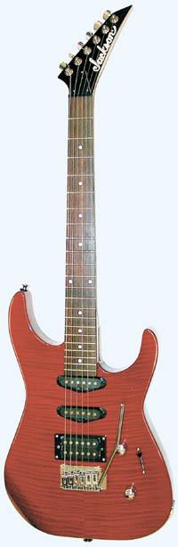 Jackson Dinky JS 20