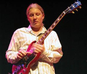 Derek Trucks