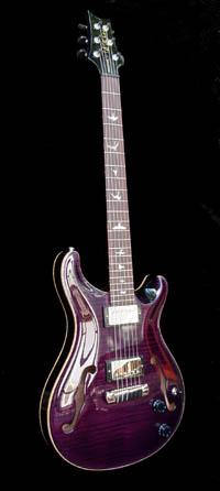 Paul Reed Smith McCarty Hollowbody II