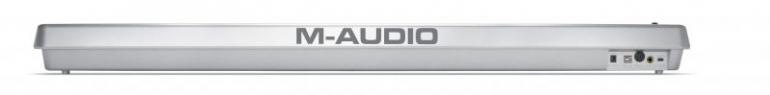 M-Audio Keystation 61 ES