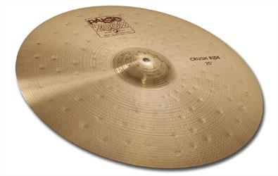 Paiste 2002