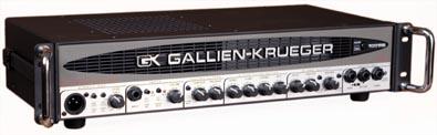 Gallien-Krueger 1001 RB Mk. II