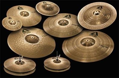 Paiste Alpha