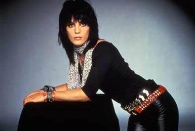 Joan Jett