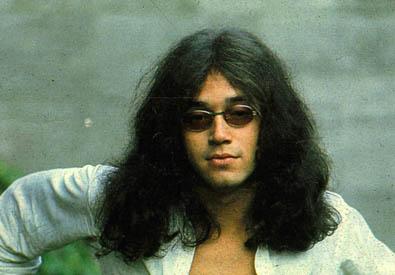 X - Beat Generation - Soupravy legend III (Ian Paice)