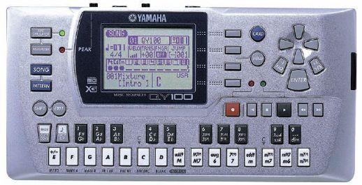 Seri(ál)ová MIDI komunikace XIX: Standard XG