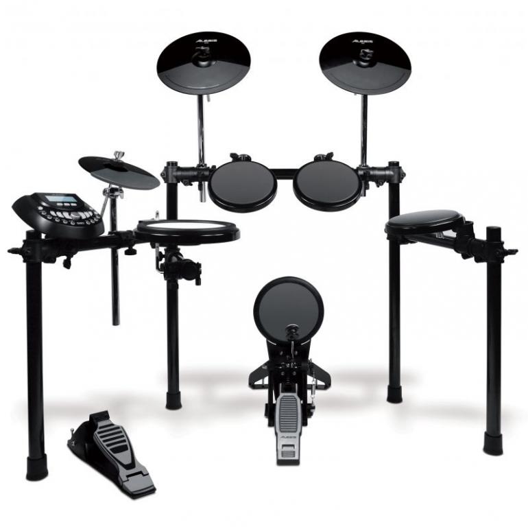 Alesis: DM7 USB Kit