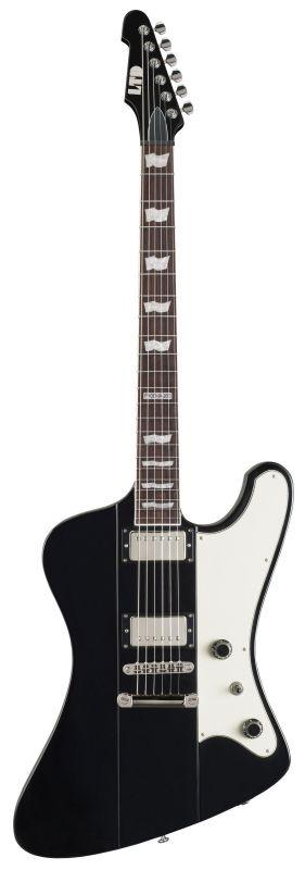 ESP-Ltd: Phoenix 200 Black