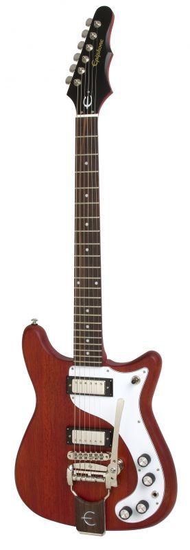 Epiphone připomíná retro zvuky z 60. let!