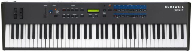 Kurzweil SP4-7: Stage piáno