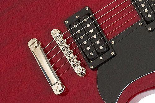 Epiphone SG Special: Guitar