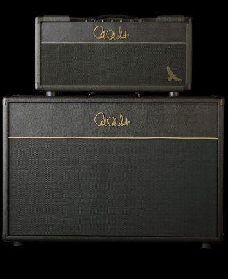 Výroční zesilovač PRS 25th Anniversary Amplifier