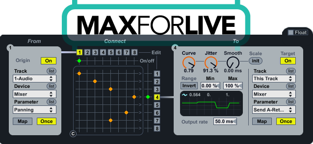 Ableton: Live 8