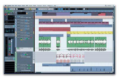 Steinberg: Cubase 5