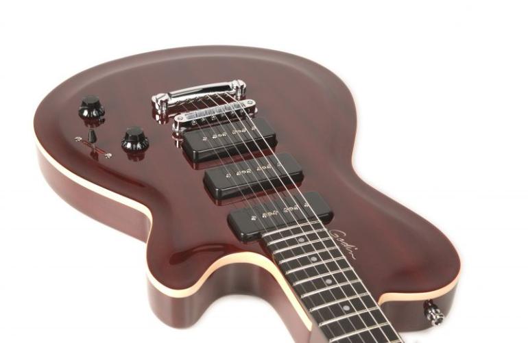 Godin: Icon Type 3