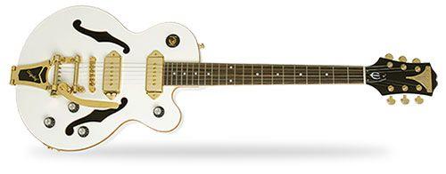 Epiphone Royale Collection!: Guitar