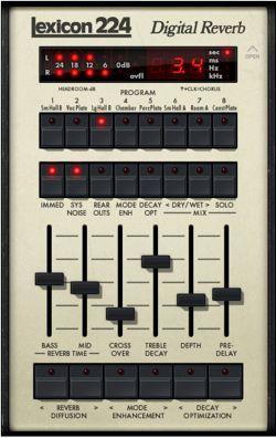 Universal Audio: UAD-2