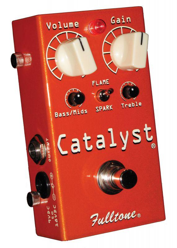 Fulltone Catalyst