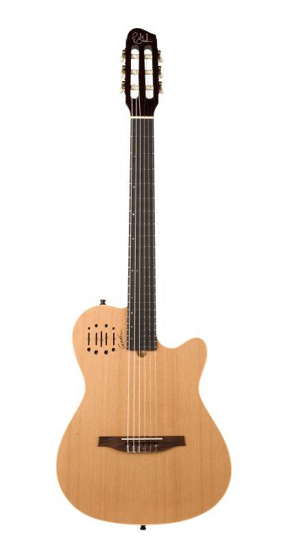 Godin: Multiac Encore Nylon