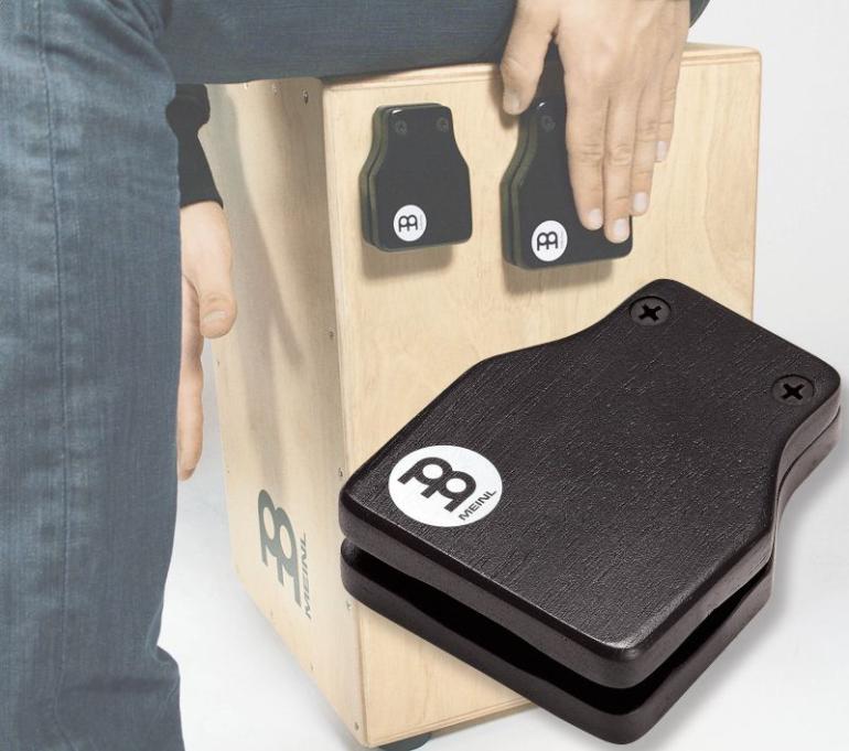 Meinl: Cajon Castanets