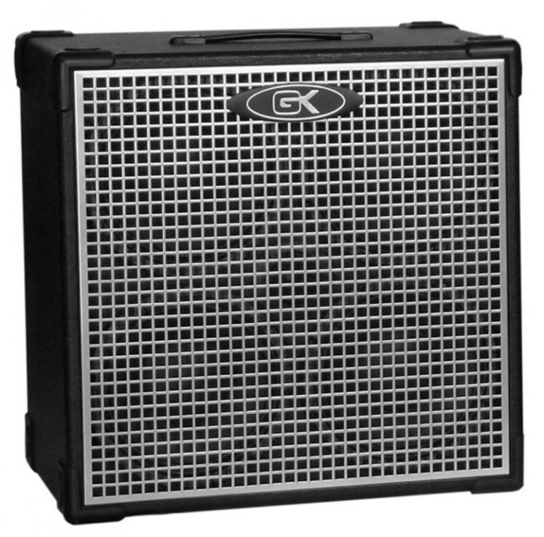 Gallien Krueger: B 410MBP