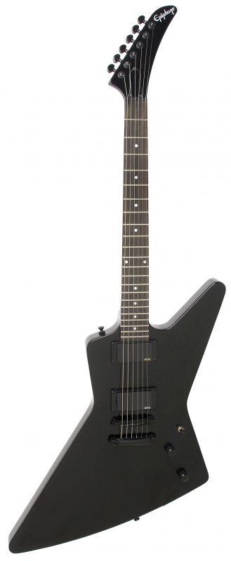 Epiphone '1984' Explorer EX: Guitar