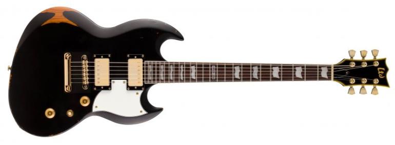 ESP-Ltd: Viper 256 AVB