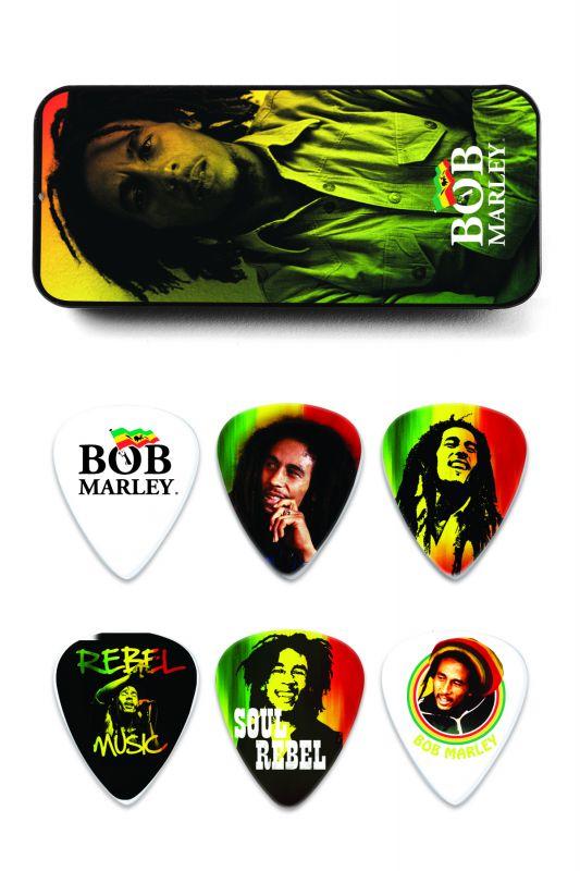 Dunlop: Trsátka Bob Marley