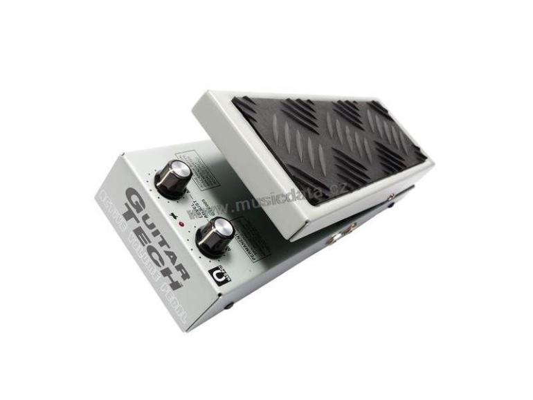 GUITAR TECH: Active Volume Boost Pedal GTE005