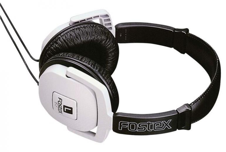 Fostex: T series (T-7, T-5)