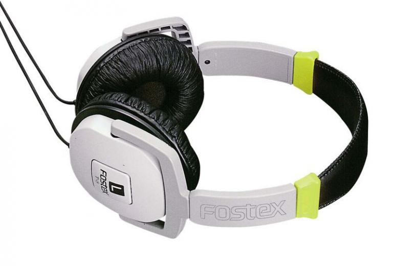 Fostex: T series (T-7, T-5)