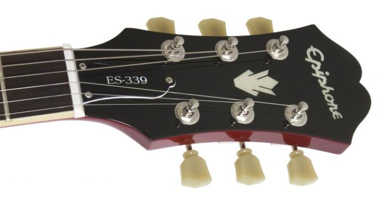 Epiphone ES-339: Guitar