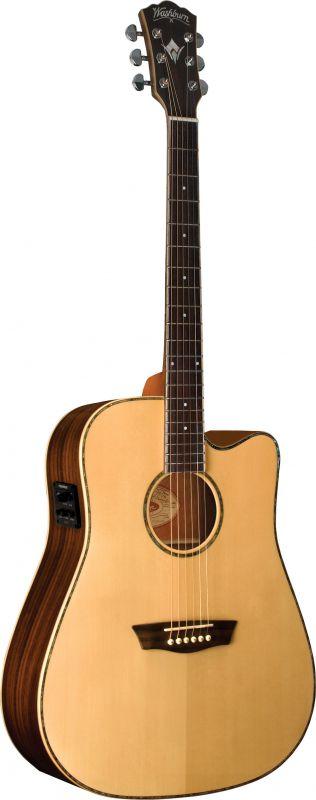 WASHBURN: WD25SCE