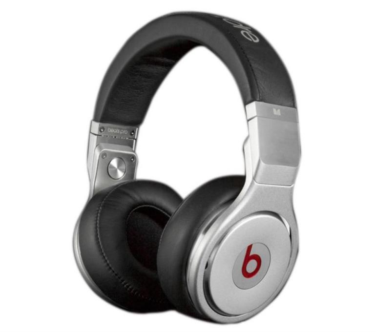 MONSTER: BEATS PRO