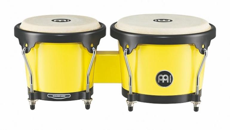 Meinl: Bonga