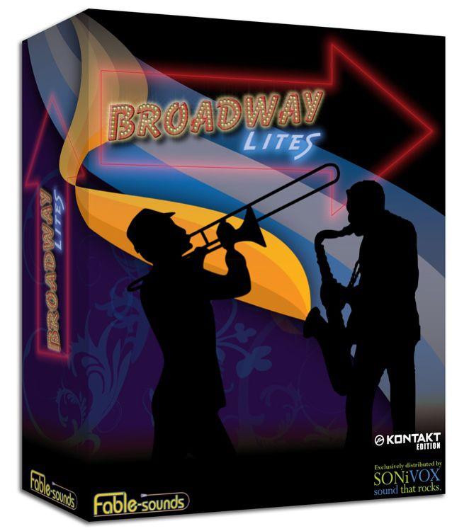 Broadway Lites