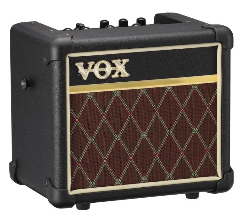 VOX: MINI3 - Classic