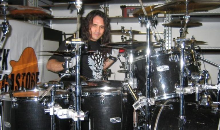 Aquiles „Octopus“ Priester v Audioteku