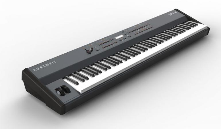 Kurzweil: Stage piáno