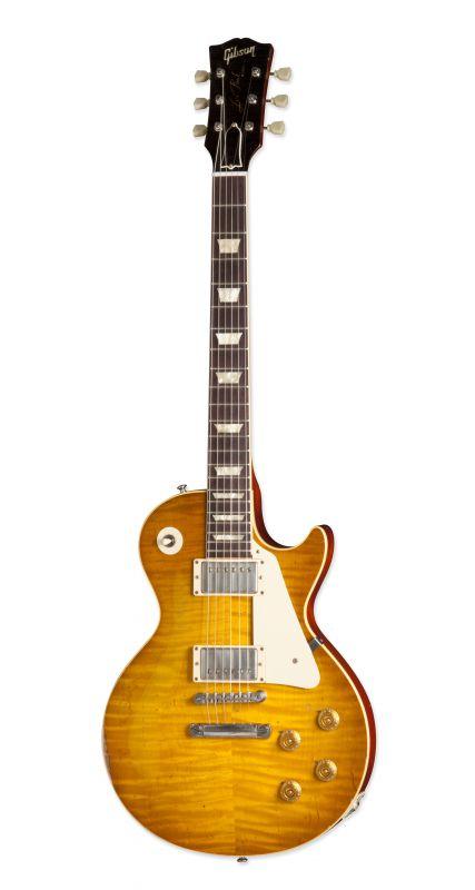 Gibson Collectors Choice 2 1959 Les Paul 