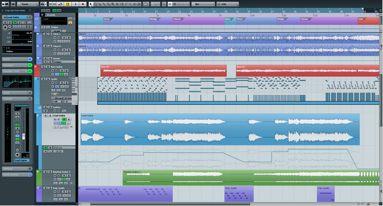 Steinberg: Cubase