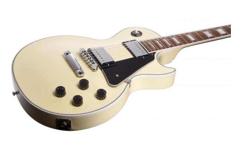 Gibson Les Paul Classic Custom: guitar