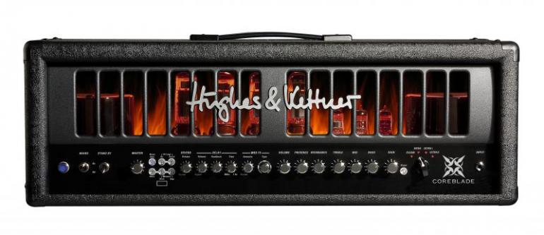 Hughes & Kettner: Coreblade